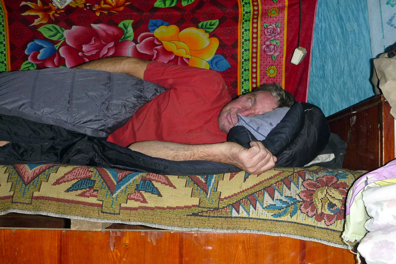 Mongolia